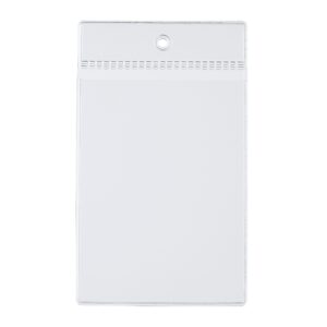 Prislappsficka A8 stående