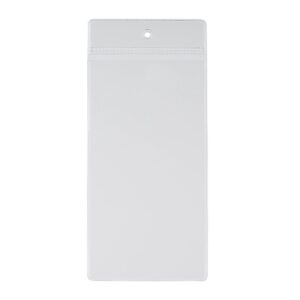 Plastficka energimärkning 60x120mm