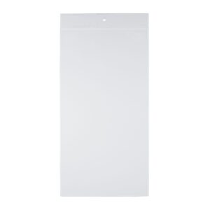 Plastficka energimärkning 120x230mm