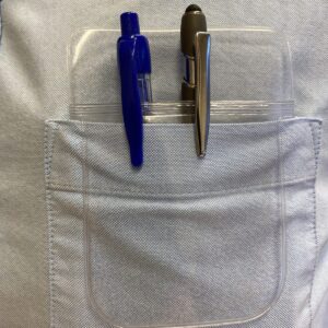 Pennficka skyddsficka